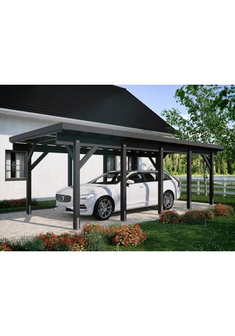 KIEHN-HOLZ Навес для автомобиля »KH 320 / K...