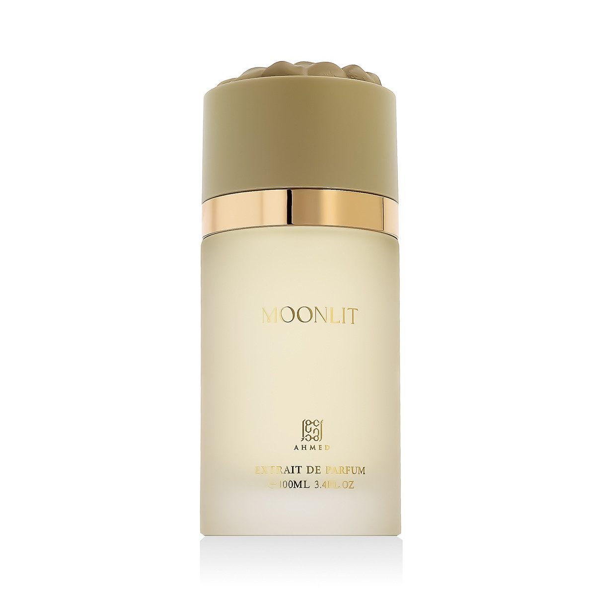 Ahmed Al Maghribi Extrait Parfum Moonlit