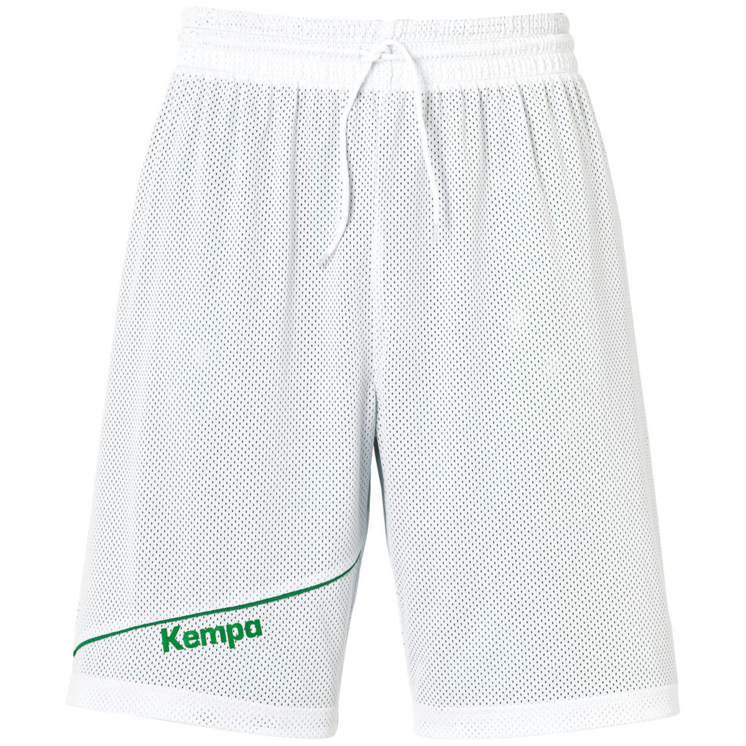 Kempa Trainingsshorts Kempa Herren Short Reversible 2003652