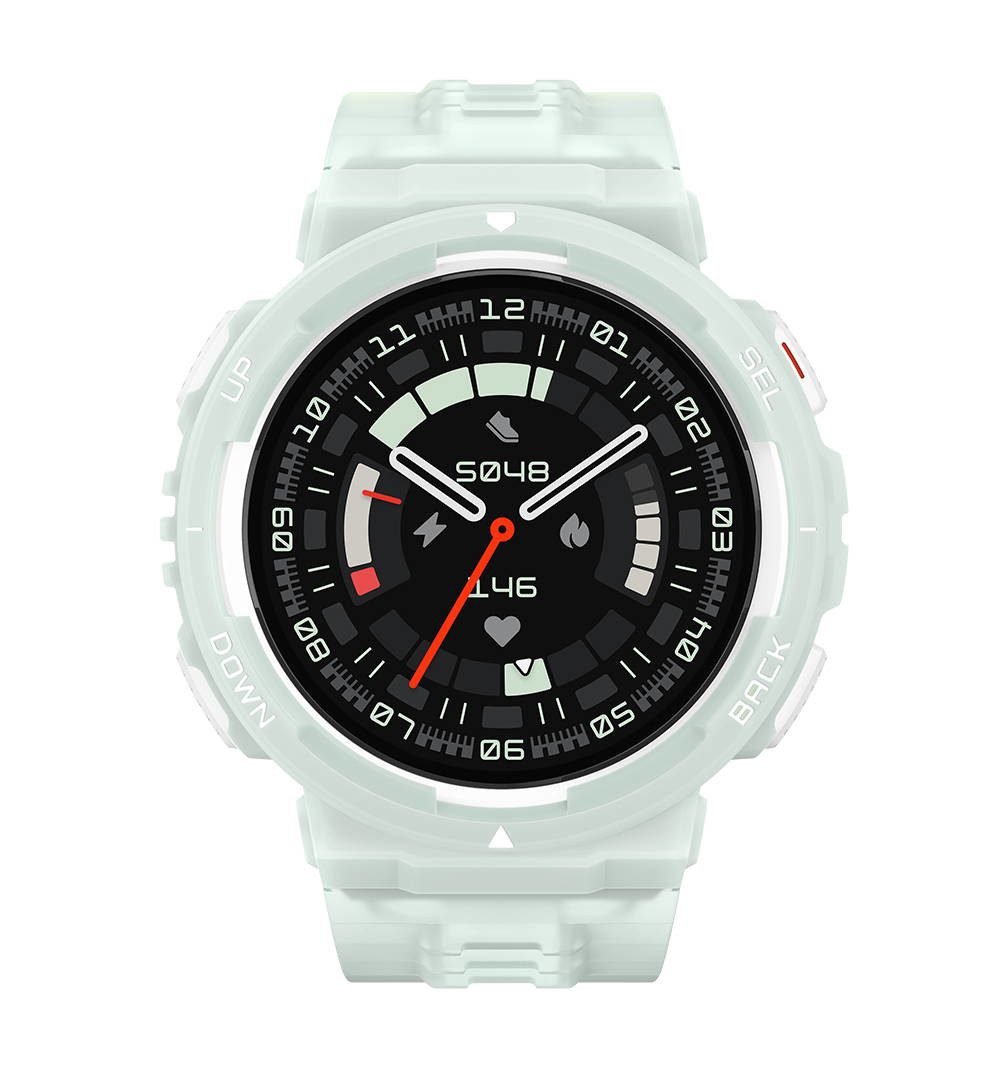 Amazfit Watch