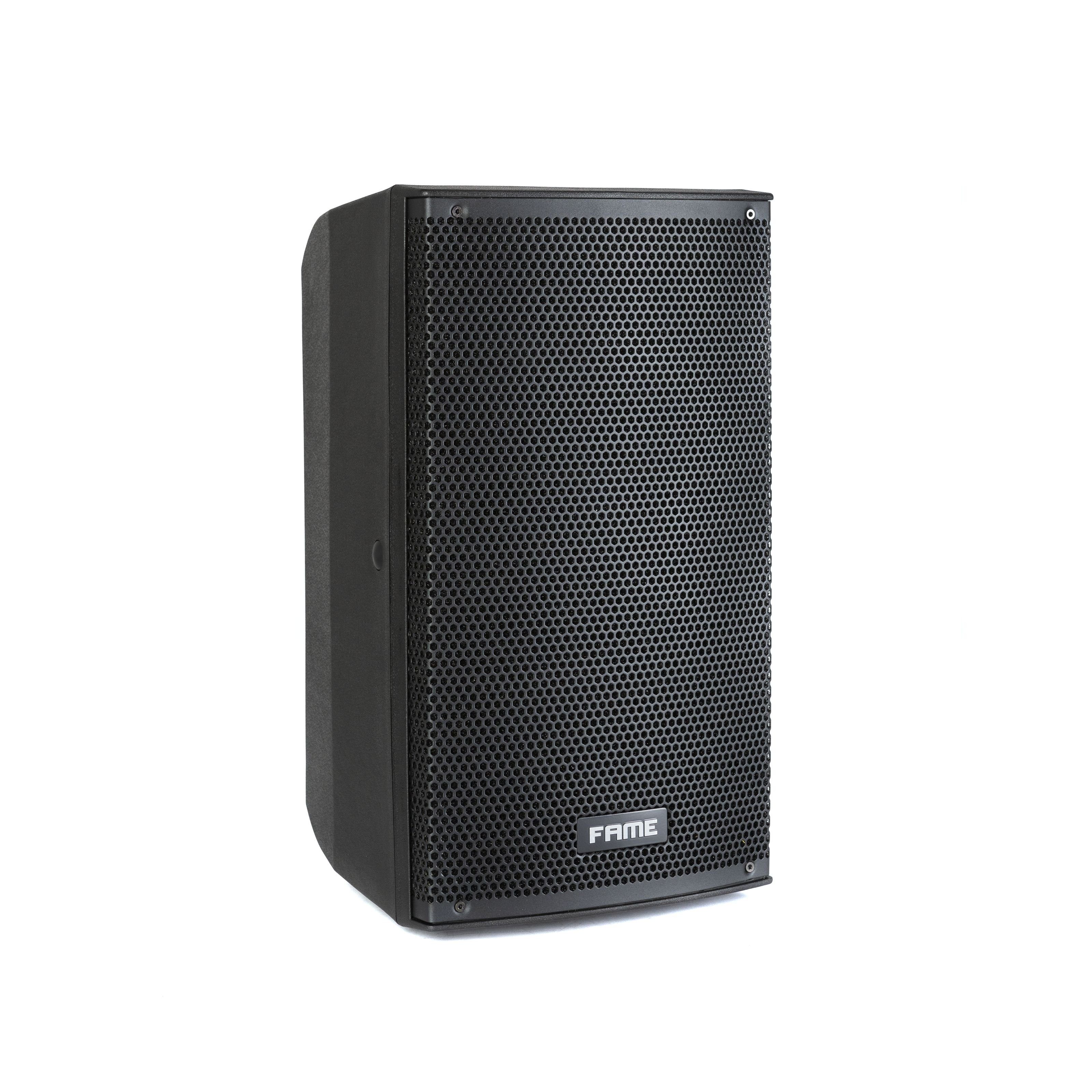 FAME Lautsprecher (Challenger 10A DSP - Aktiver Lautsprecher)