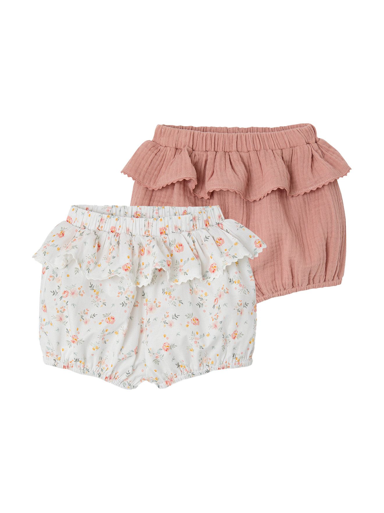 vertbaudet Shorts