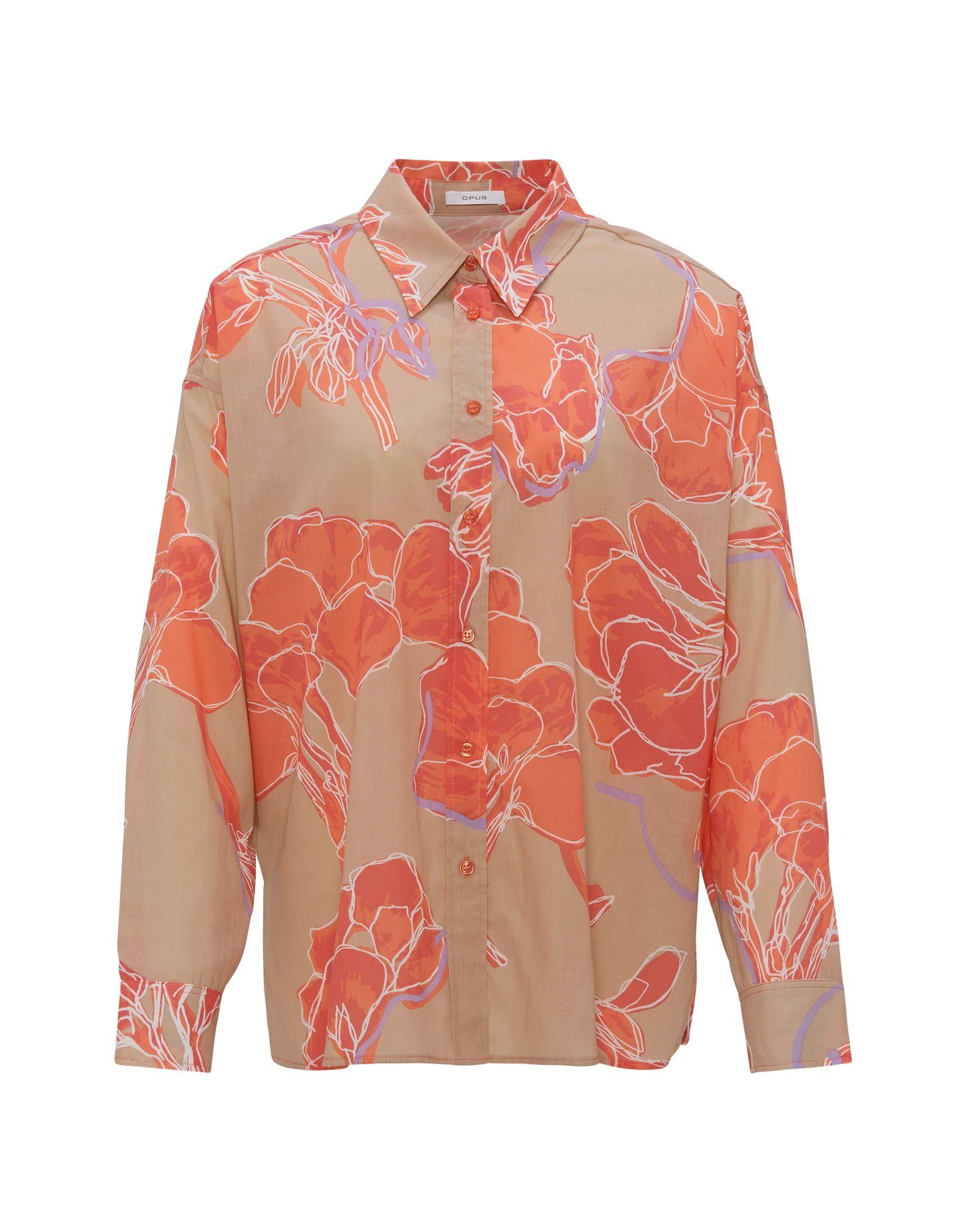 OPUS Hemdbluse Fenlo bloom günstig online kaufen