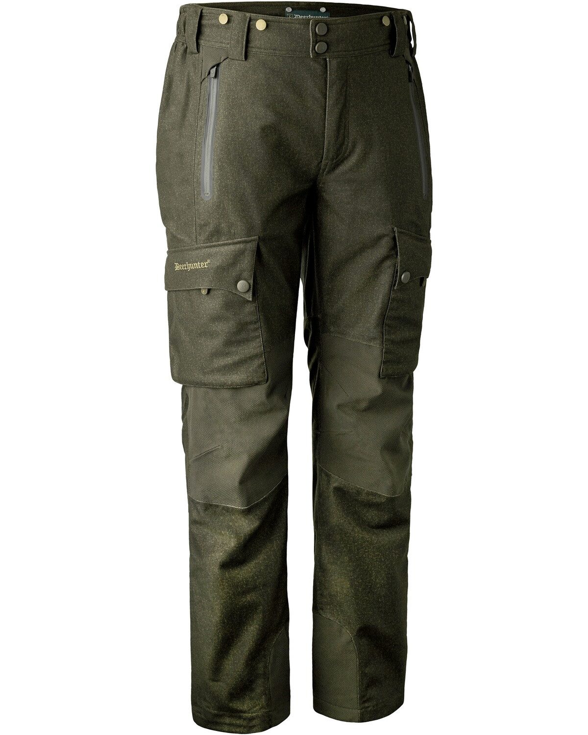 Deerhunter Outdoorhose Hose RAM