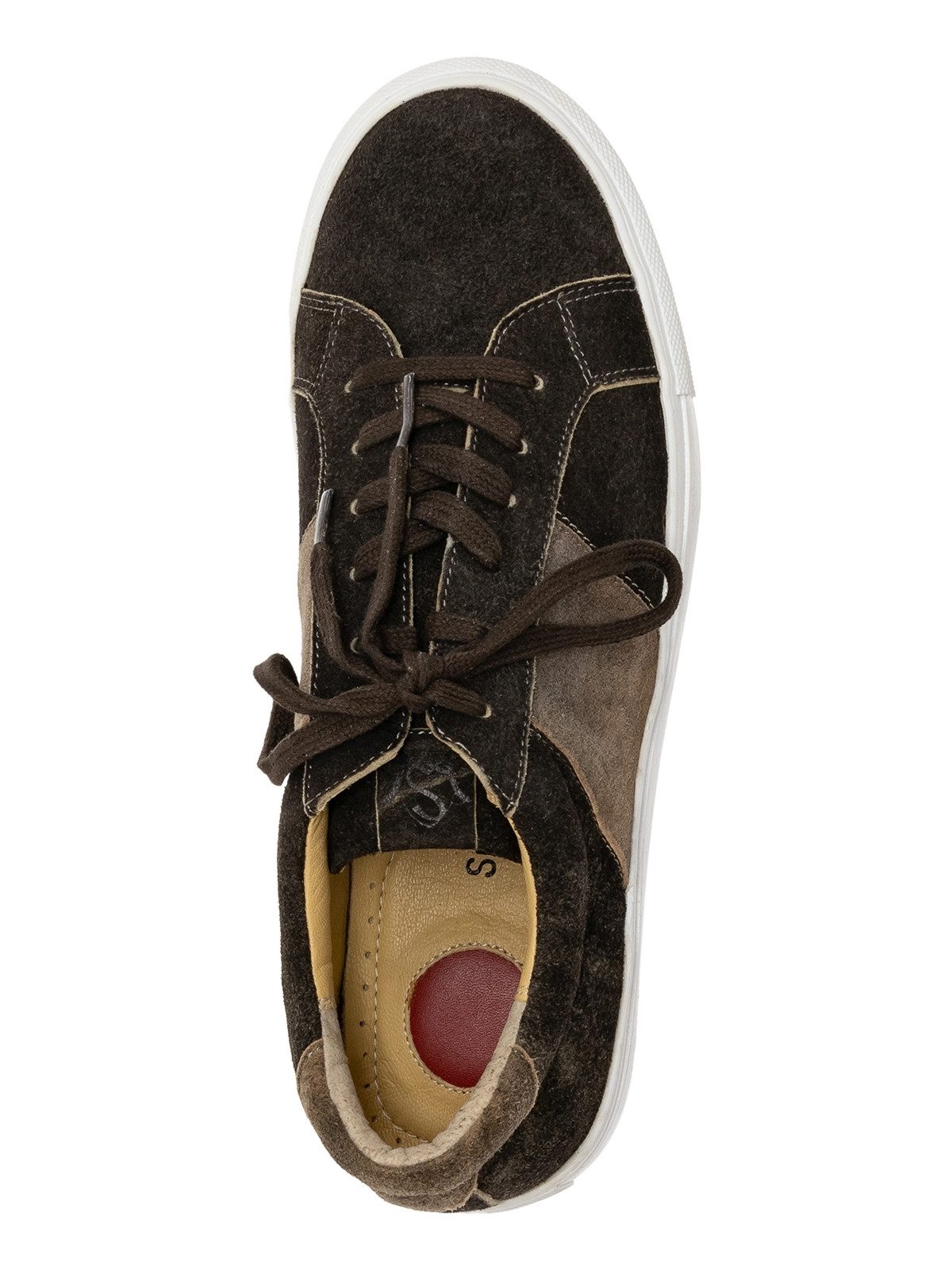 Spieth & Wensky ASKOT Sneaker günstig online kaufen