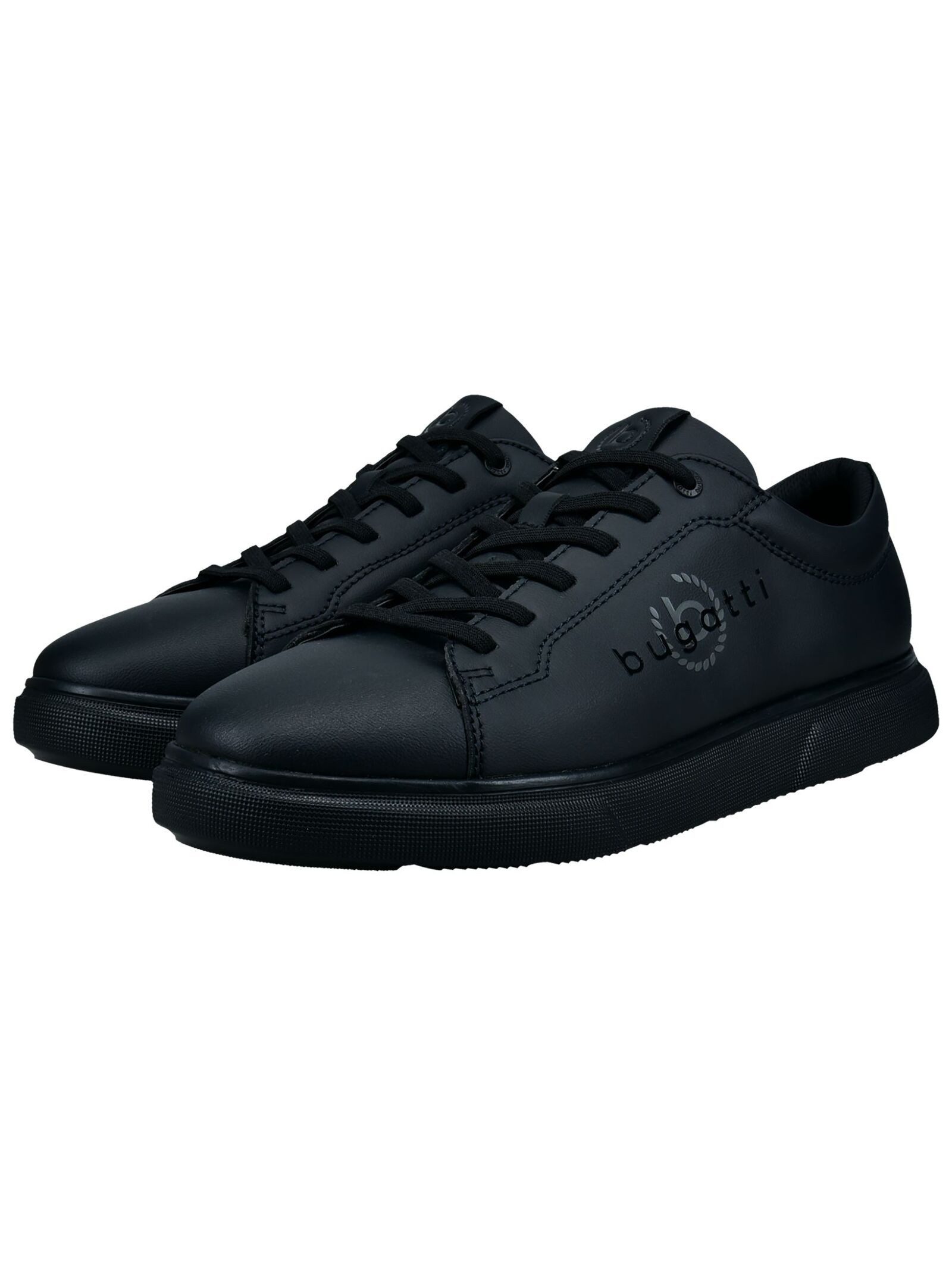 bugatti bugatti Sneaker Lederimitat Sneaker