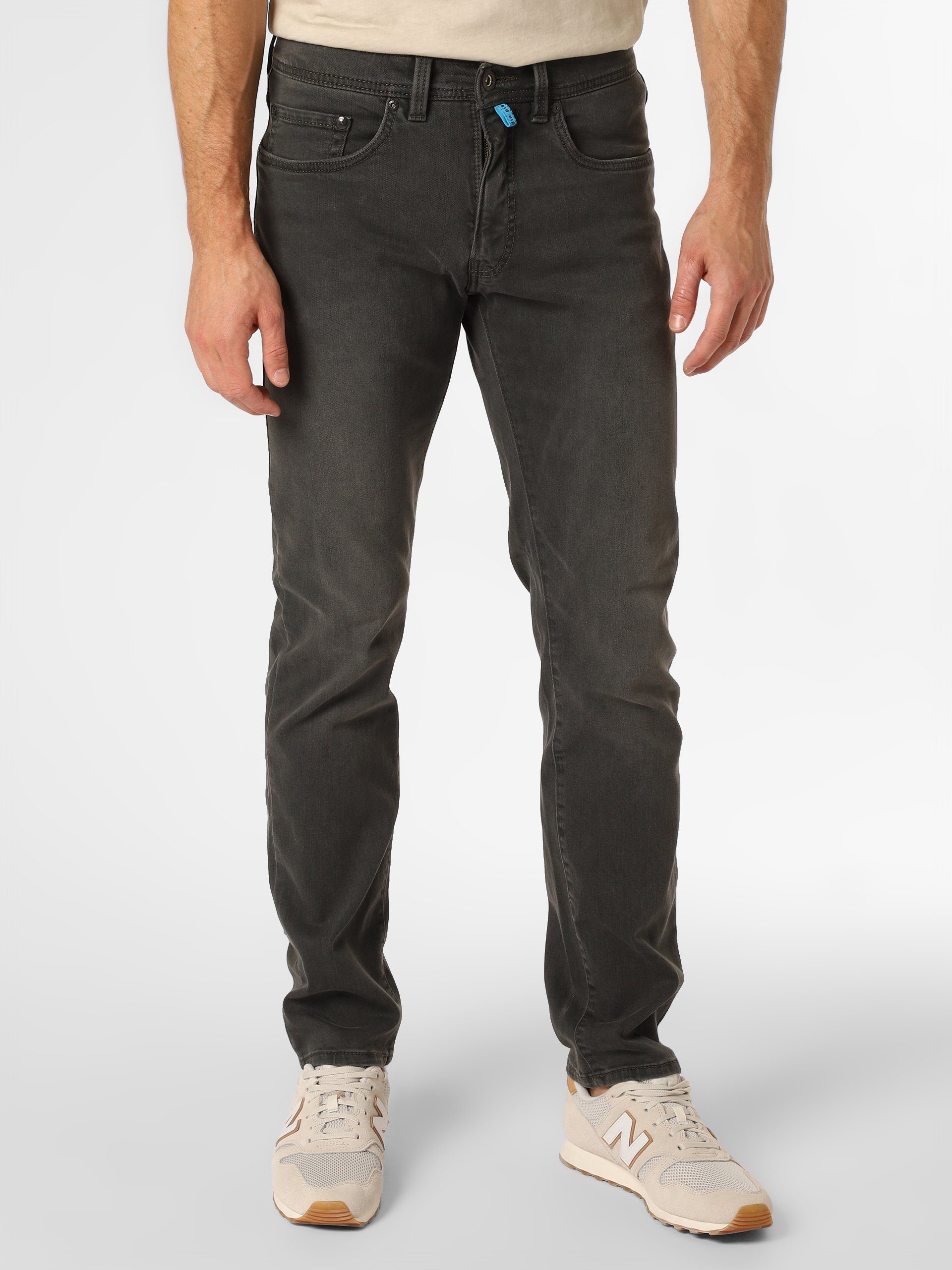 grün Cardin Pierre Tapered-fit-Jeans Lyon