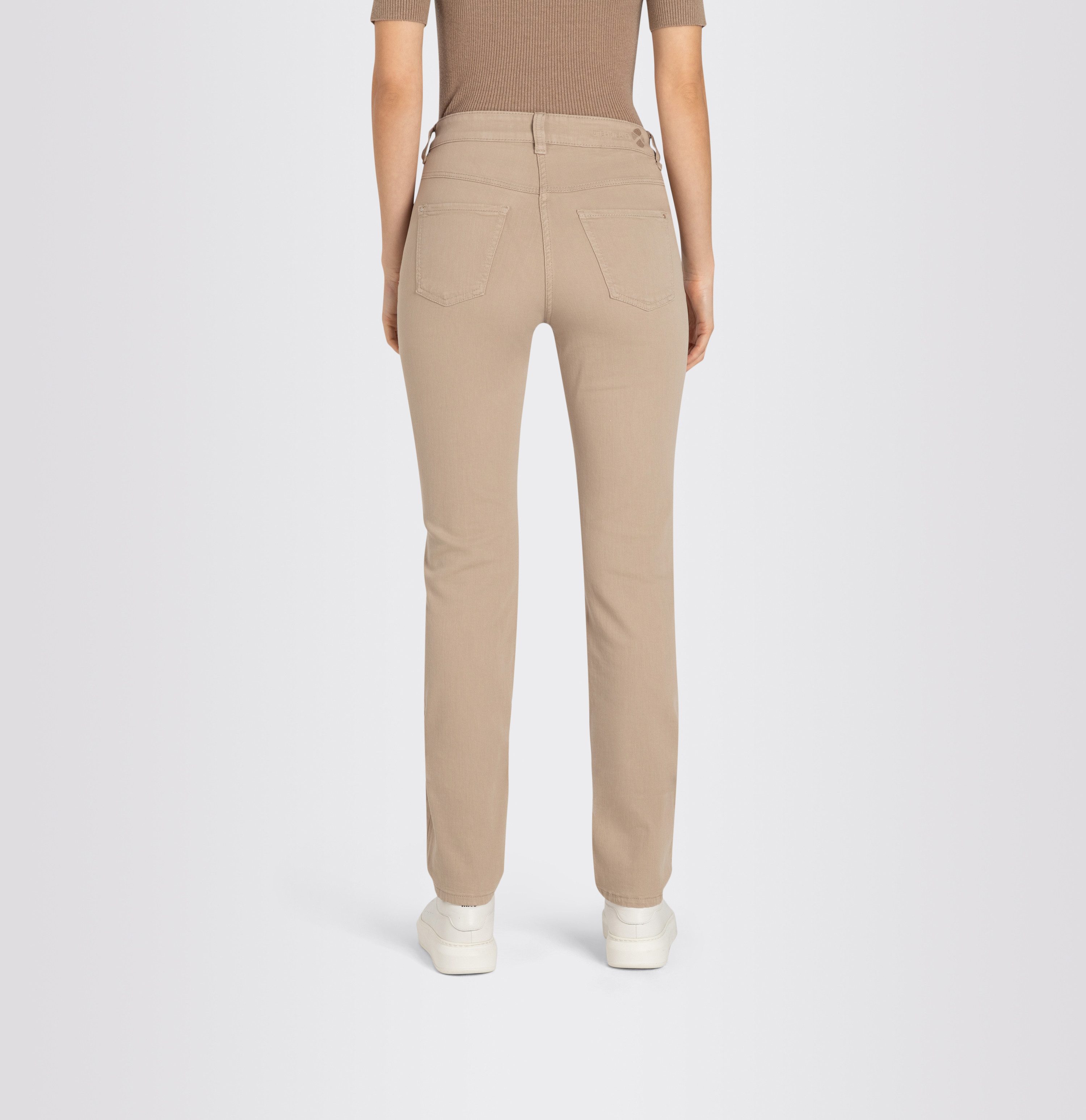 MAC Stretch-Jeans MAC DREAM sand PPT 5401-00-0355 227R