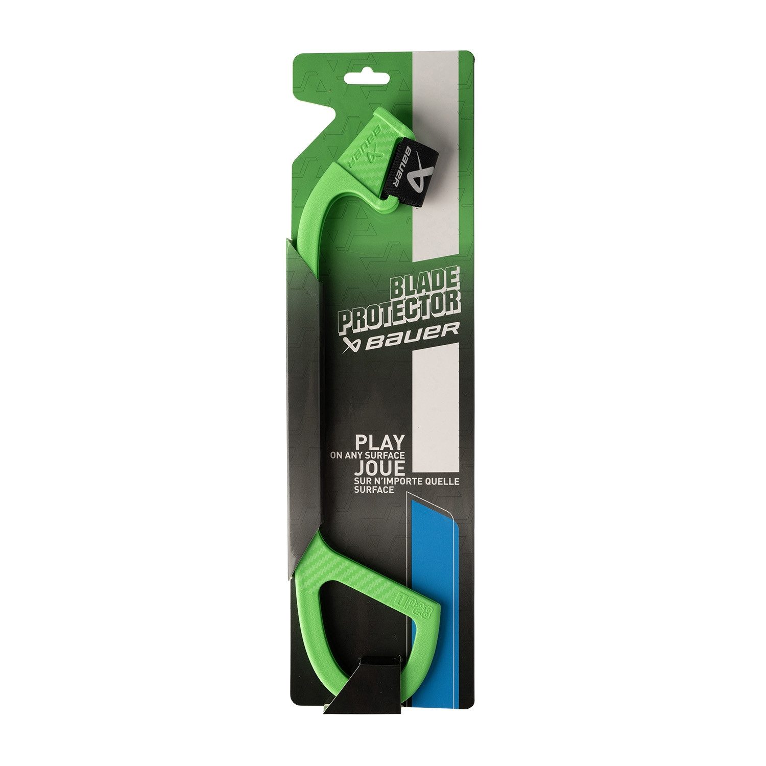 Eishockeyschläger Bauer Kellenschutz Blade Protector