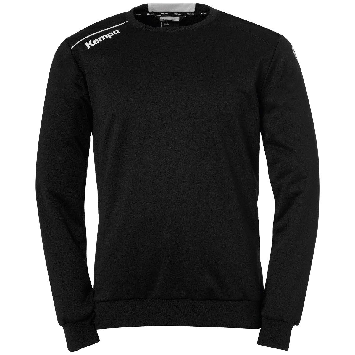 Kempa Langarmshirt Langarmshirt PLAYER TRAINING TOP Kids (1-tlg., Trikot) atmungsaktiv