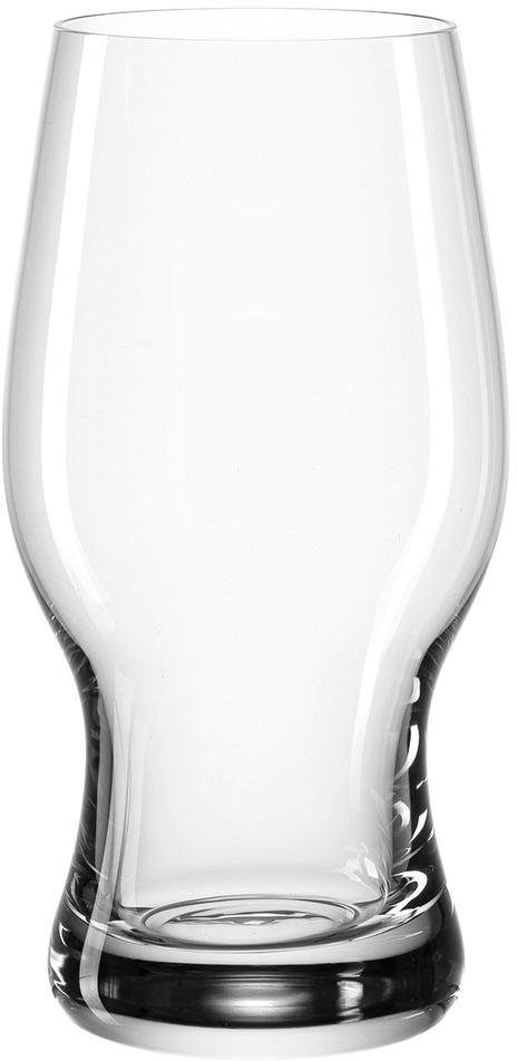 Perseus Bloeien Wederzijds LEONARDO Bierglas »Taverna«, Glas, Inhalt 0,5 Liter, Höhe 17 cm, 8-teilig  online kaufen | OTTO