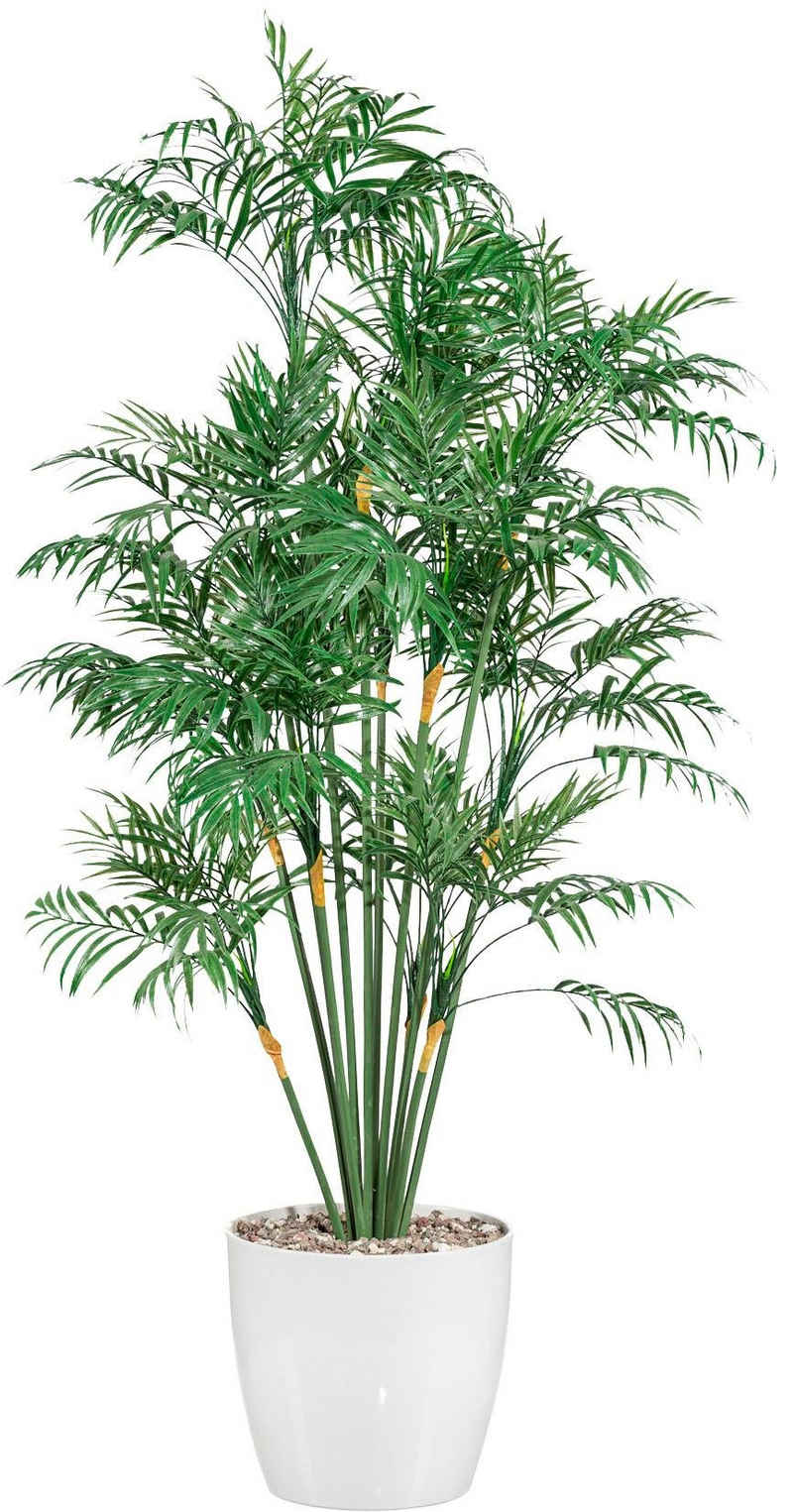 Kunstpalme Palme, Creativ green, Höhe 90 cm