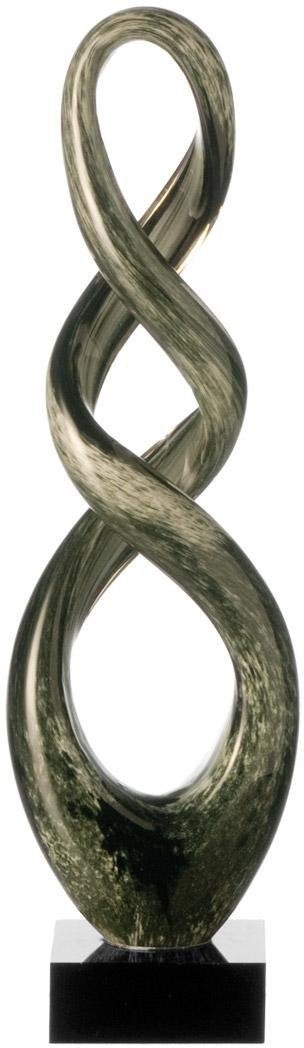 LEONARDO Dekoobjekt »Turn«, 39 cm-Otto