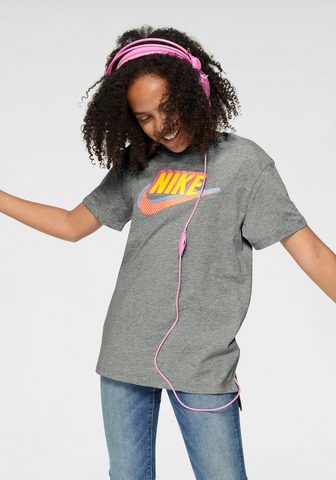 NIKE SPORTSWEAR Футболка &raquo;Tee Hilo Futura&laquo;...