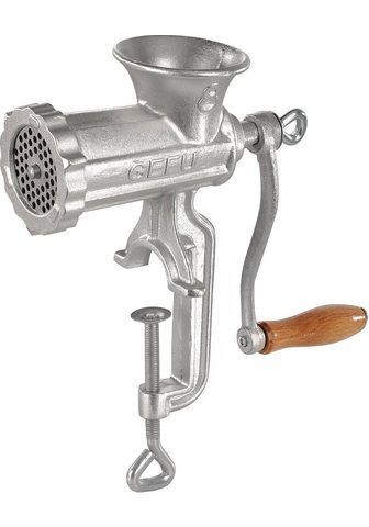 GEFU Мясорубка TRICA