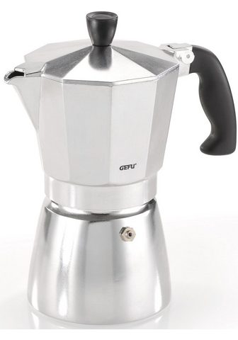 GEFU Экспресс-кофеварка Lucino