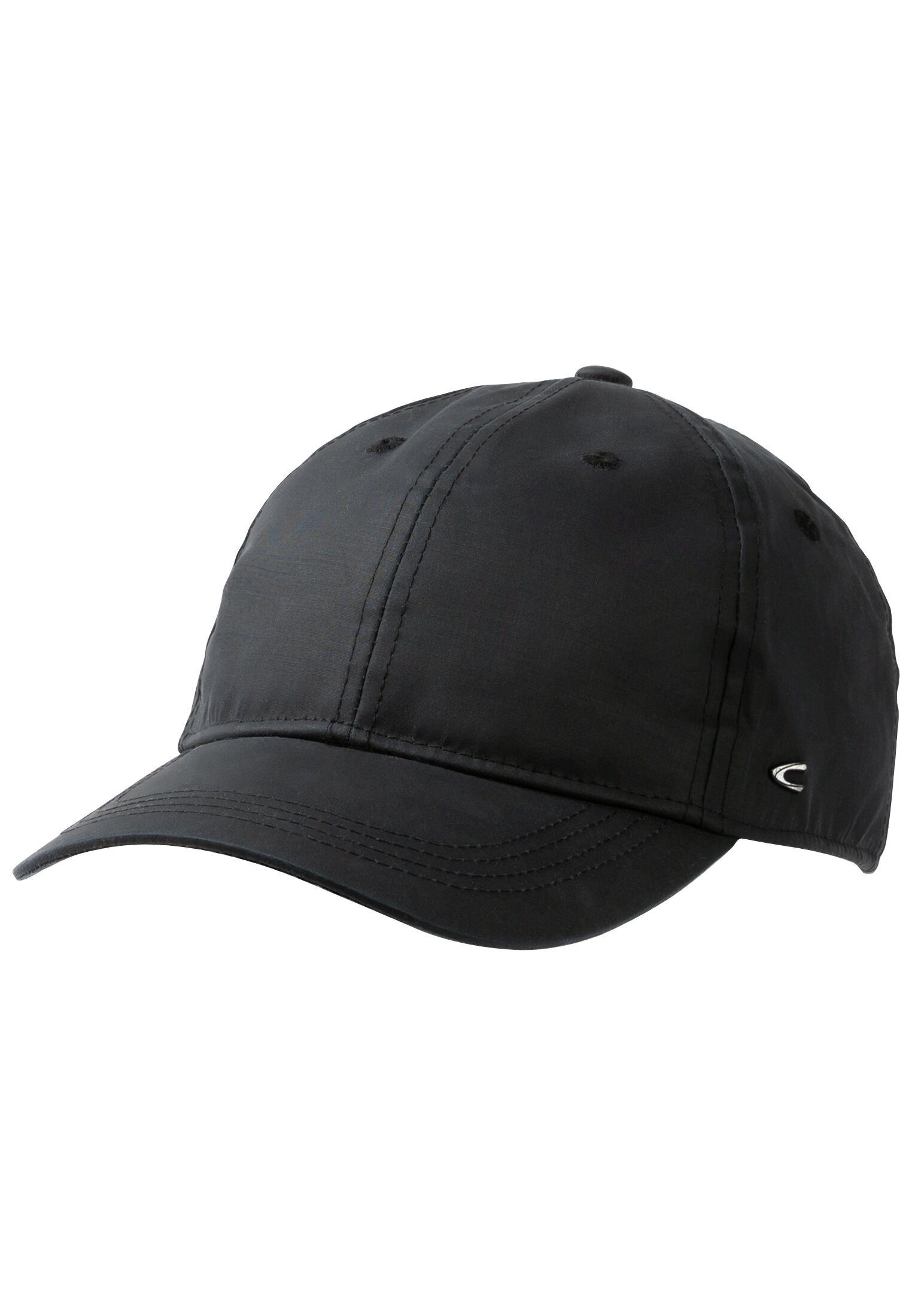 camel active Baseball Cap Cap aus gewachster Textilfaser günstig online kaufen