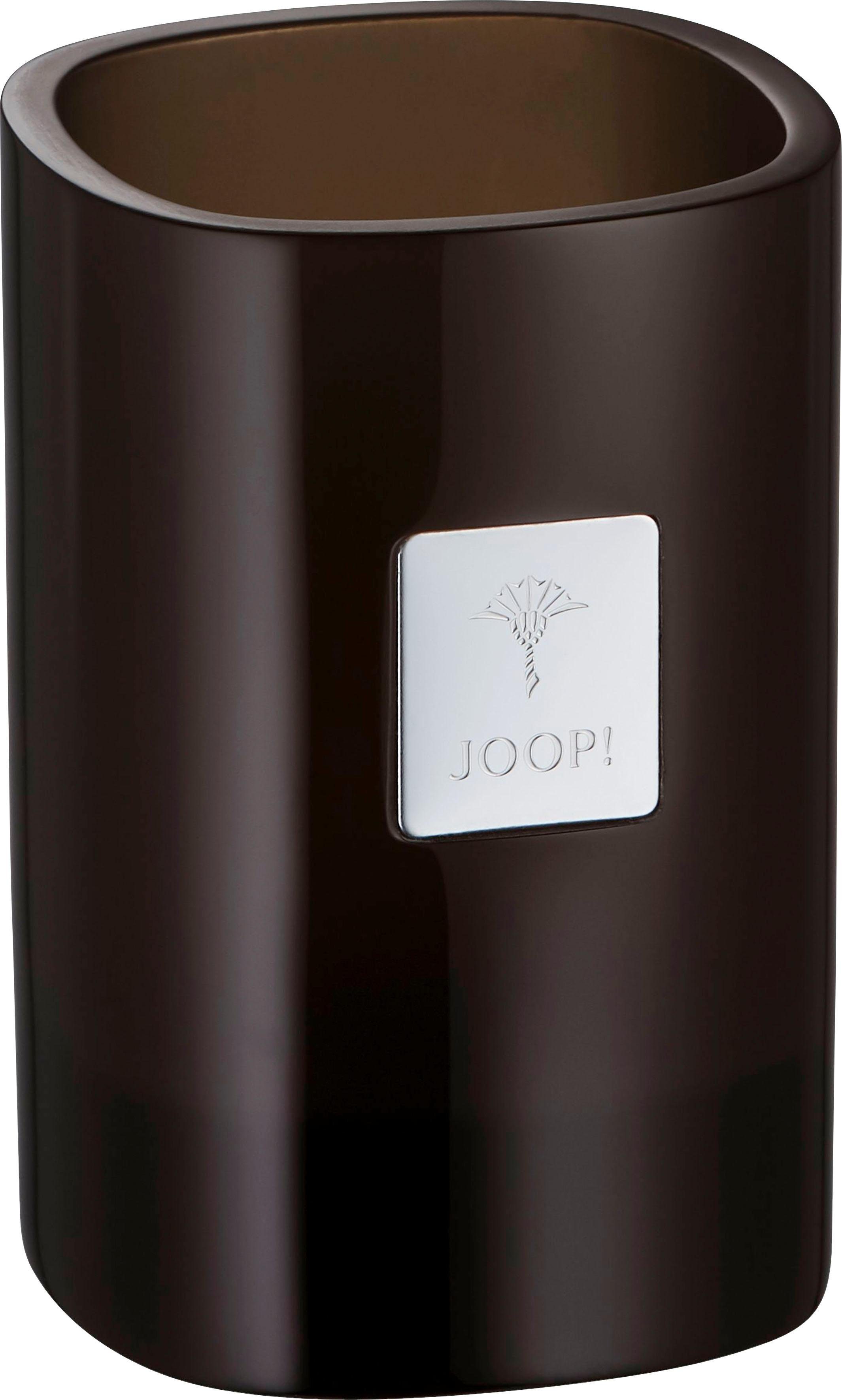 Joop Zahnputzbecher Crystal Line Dekorativer Becher Und