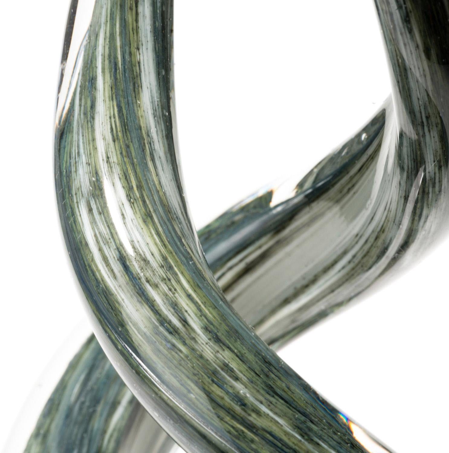 LEONARDO Dekoobjekt »Turn«, 39 cm-HomeTrends