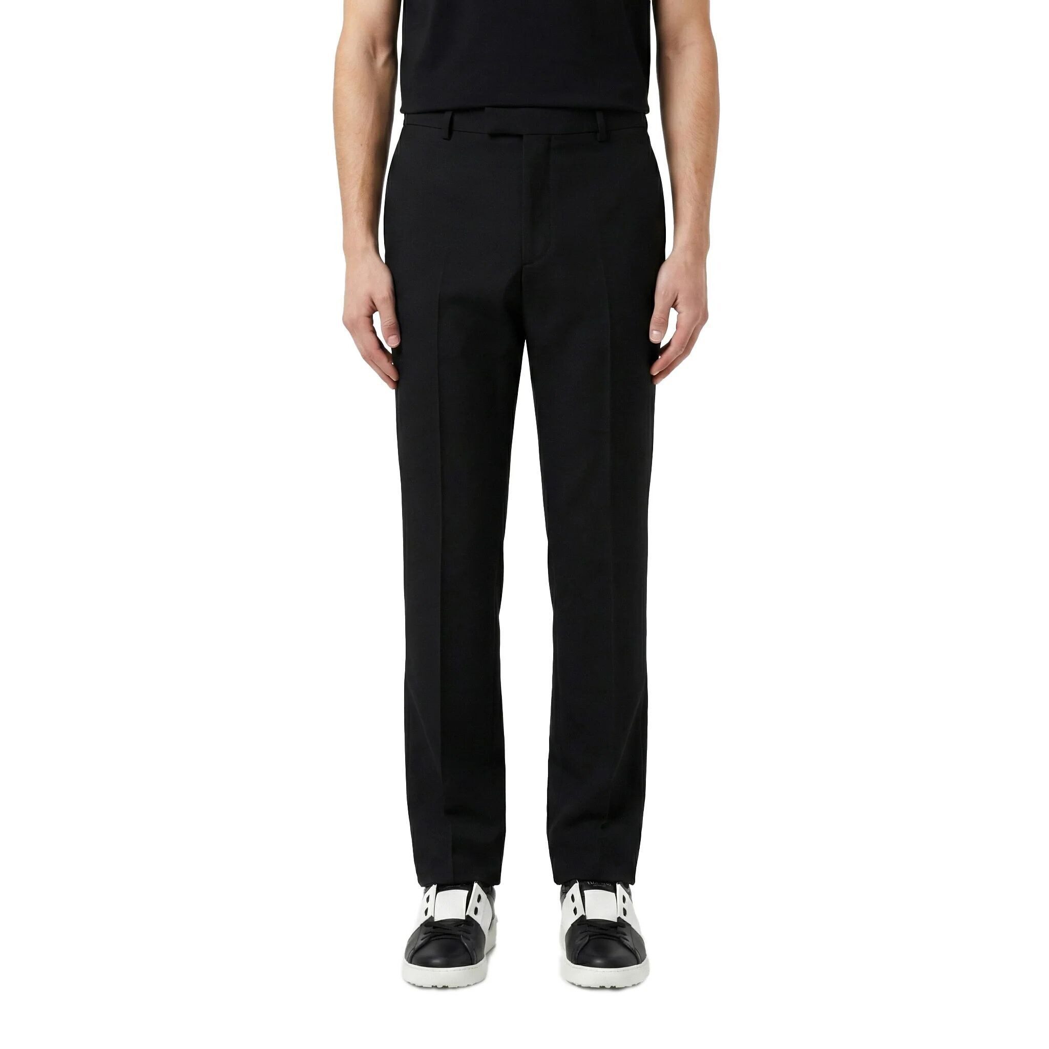 Valentino Stoffhose