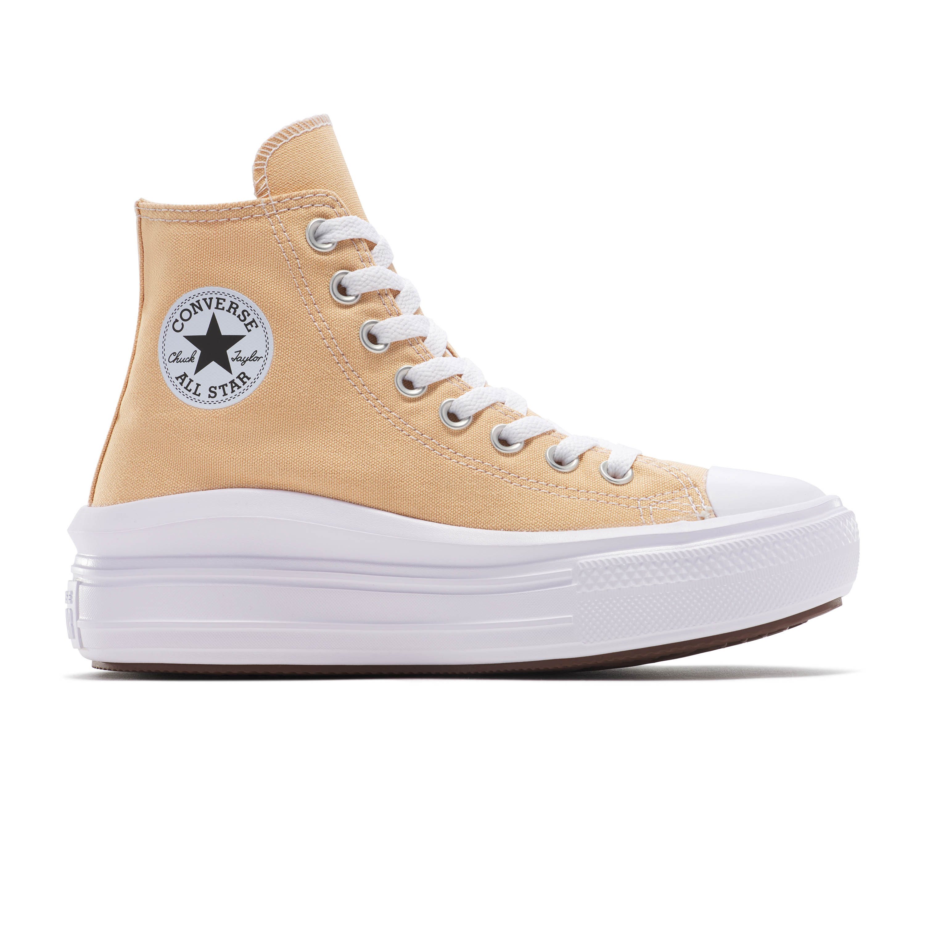 Converse CHUCK TAYLOR ALL STAR MOVE günstig online kaufen