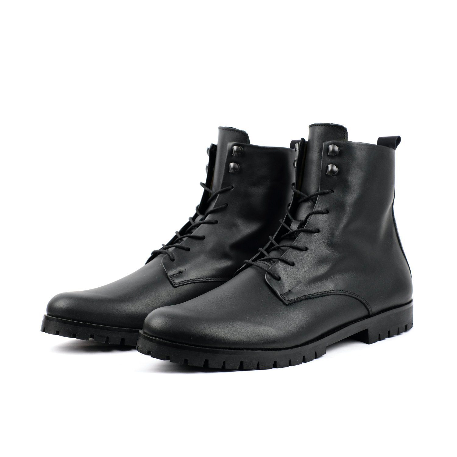 SORBAS '97 Work Boots (ungefüttert) Schnürstiefel