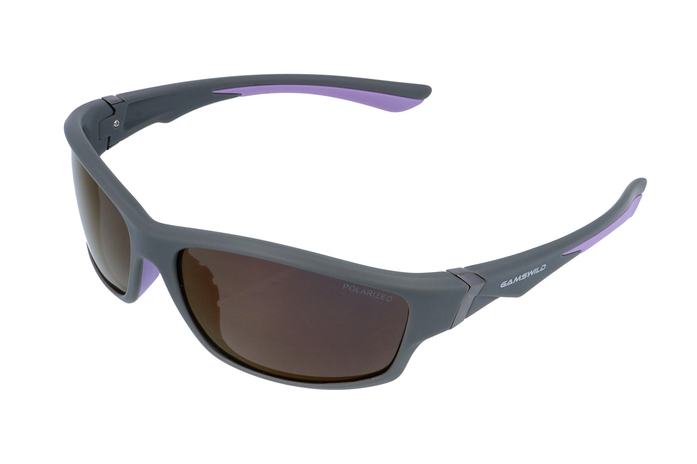 Sportbrille UV400 Sportbrille Sonnenbrille Fahrradbrille Skibrille polarisierte