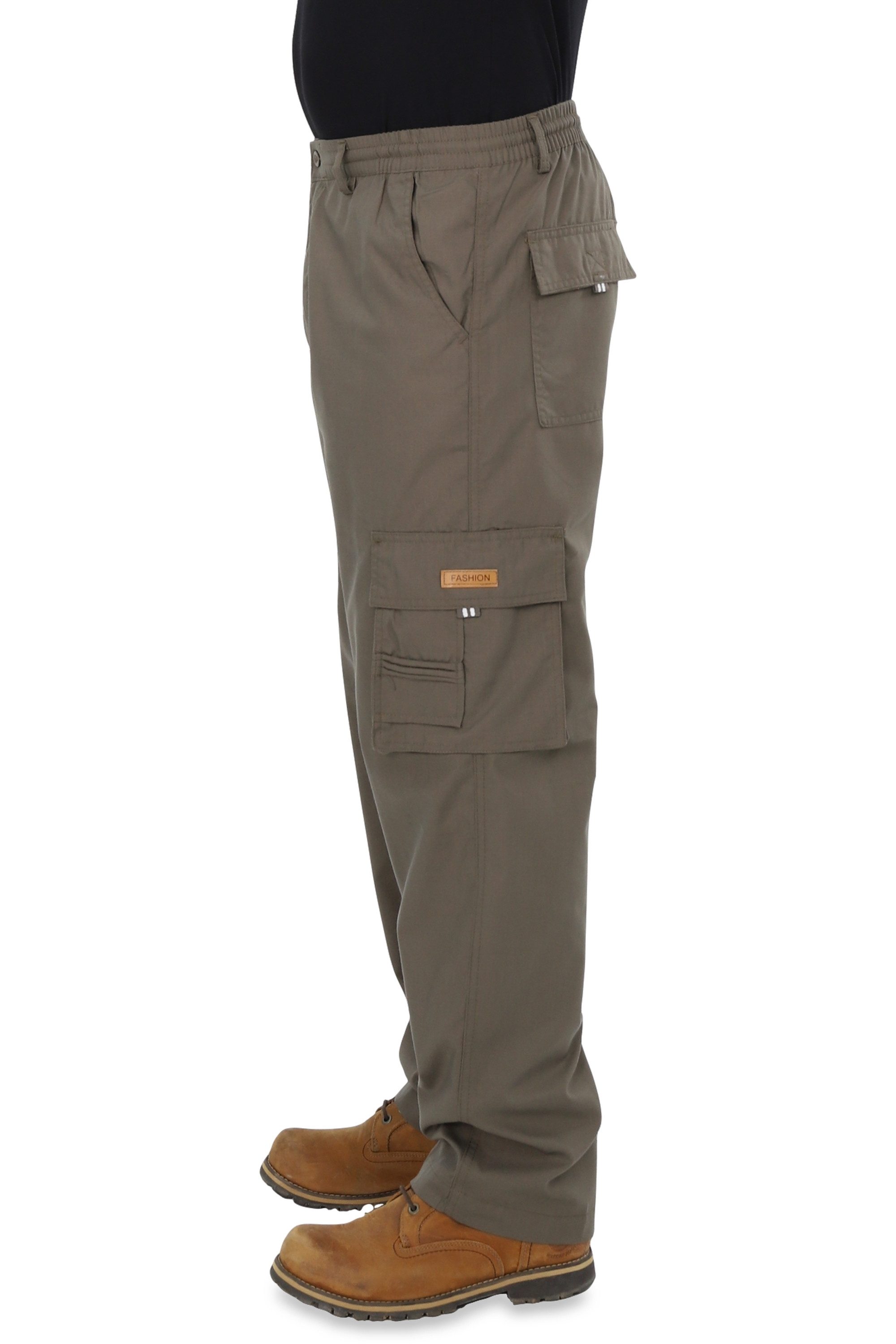 Ben Creek Cargohose QDA13 lange Freizeit günstig online kaufen