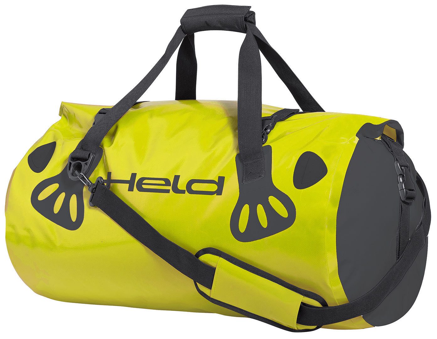 Satteltasche Carry-Bag Gepäcktasche