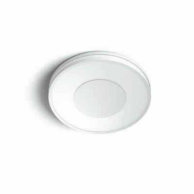 Philips Hue LED Deckenleuchte »Bluetooth White Ambiance Deckenleuchte Being in«, Deckenlampe, Deckenbeleuchtung, Deckenlicht