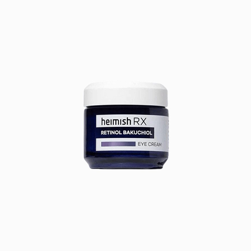 Augencreme heimish RX Retinol Bakuchiol Eye Cream