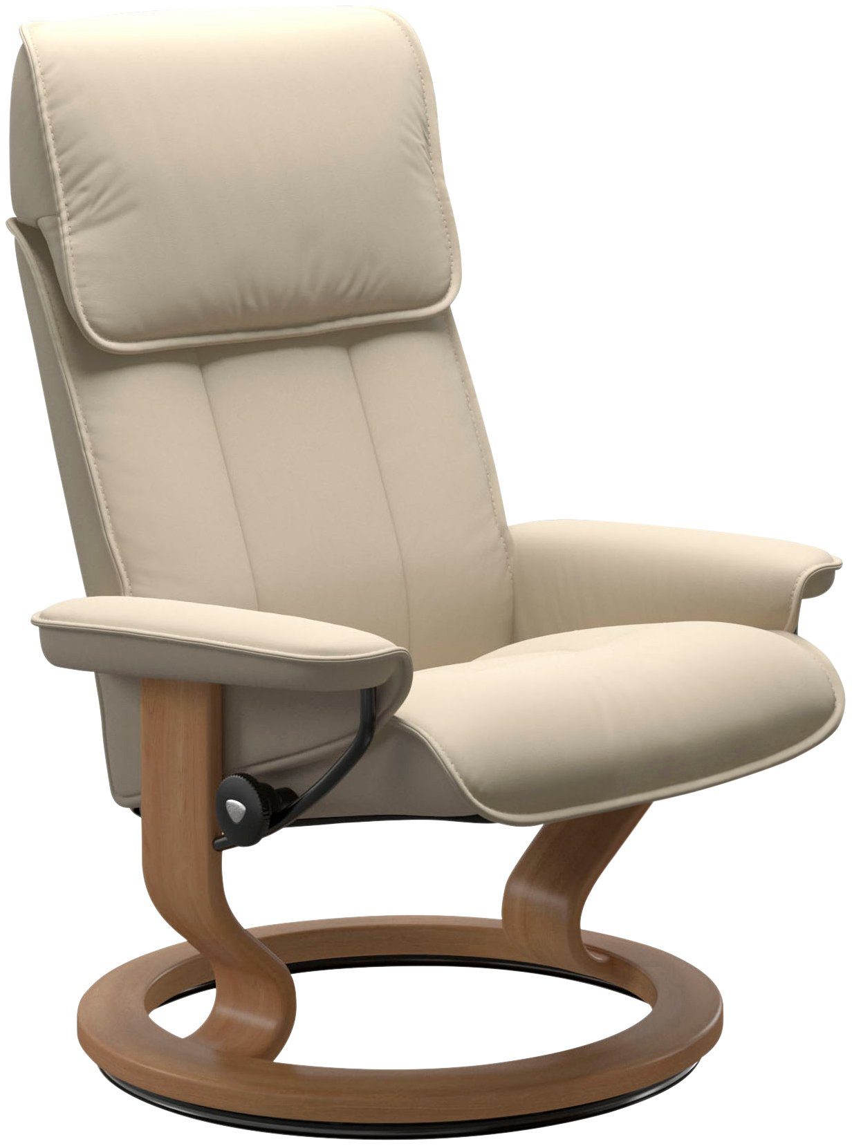 Stressless® Relaxsessel Admiral, mit Classic Base, günstig online kaufen