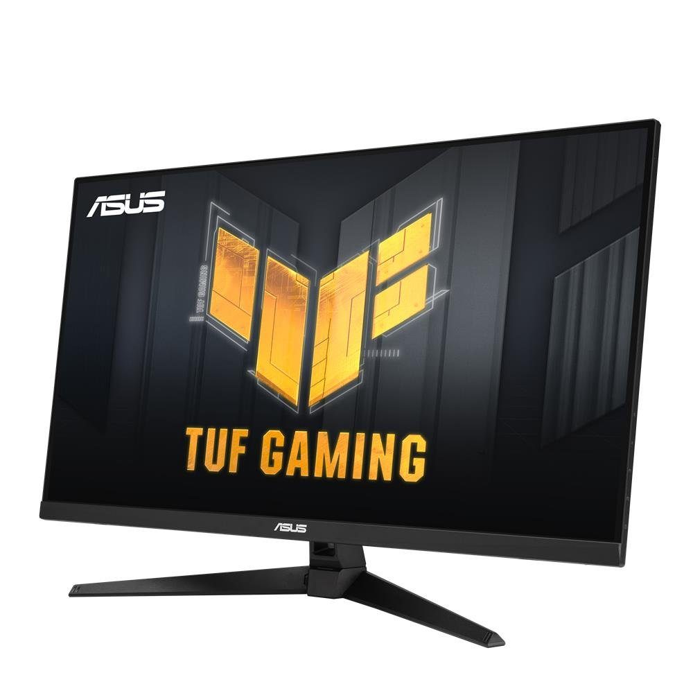Asus TUF Gaming VG32AQA1A Gaming-LED-Monitor (80,00 cm/31,5 ", 2560 x 1440 px, WQHD, 1 ms Reaktionszeit, 170 Hz, Extreme Low Motion Blur, Freesync Premium, Shadow Boost, HDR)