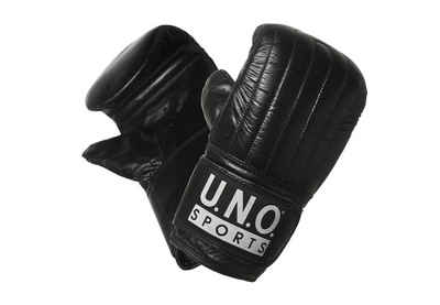 U.N.O. SPORTS Boxhandschuhe Punch