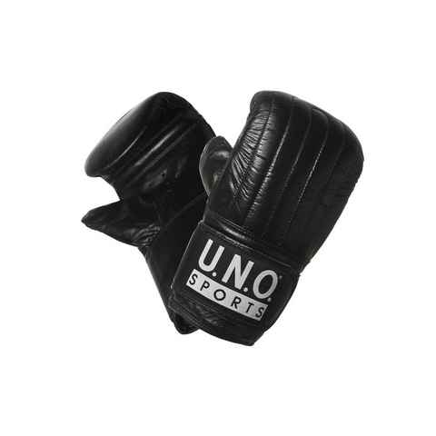 U.N.O. SPORTS Boxhandschuhe Punch