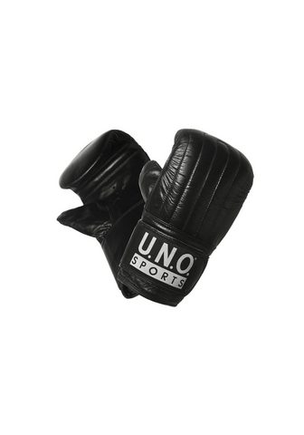 U.N.O. SPORTS Bokso pirštinės »Punch«