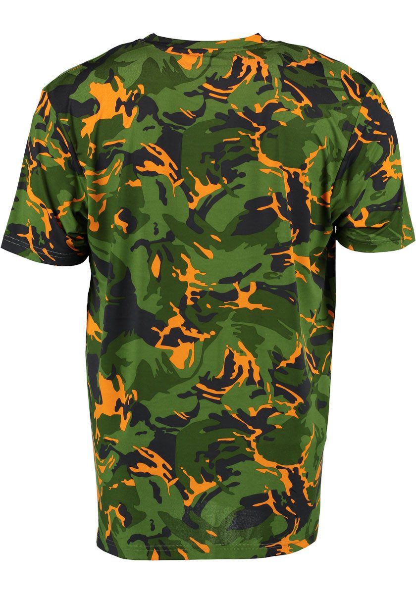 Tom Collins T-Shirt Okewa Kurzarmshirt mit günstig online kaufen