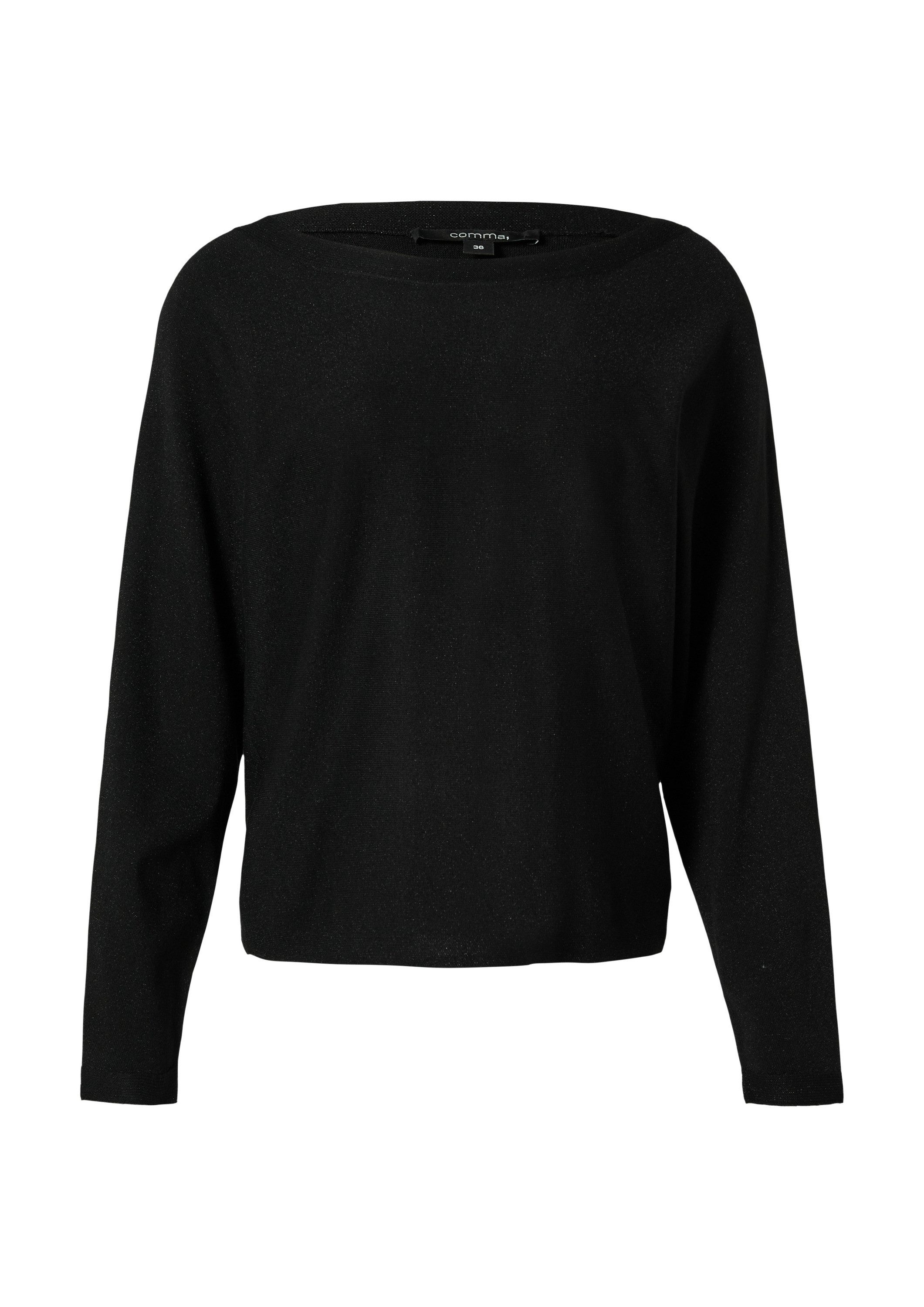 Longpullover Strickpullover