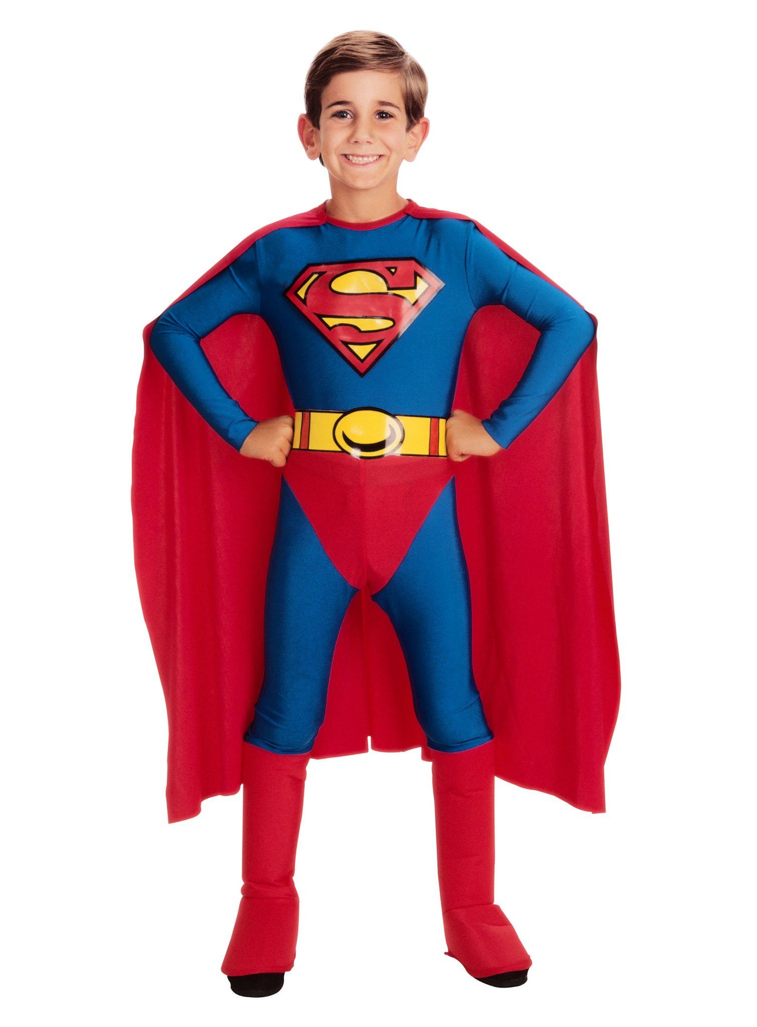 Kostüm Superboy