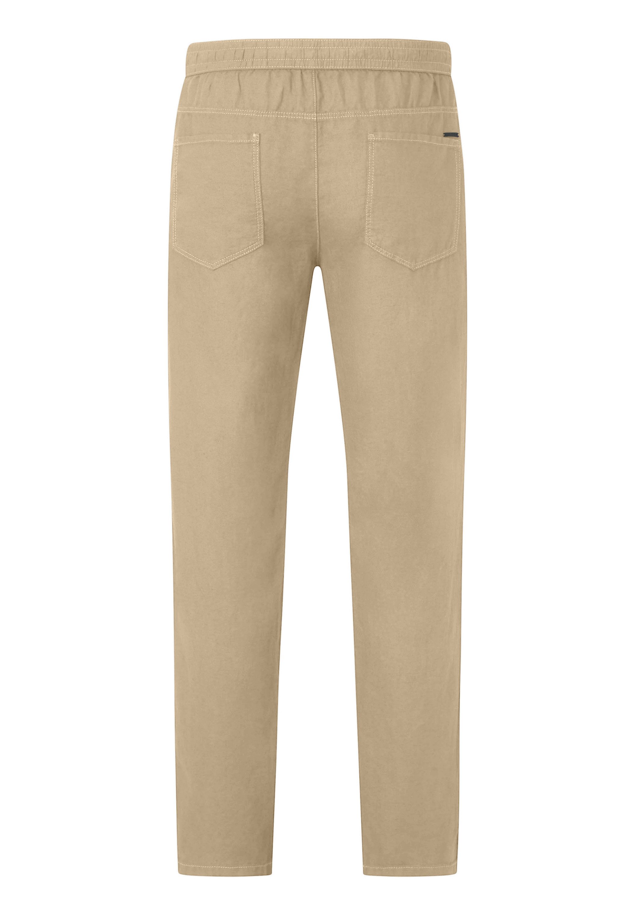 Redpoint Chinohose Carden Sehr leichte Stretch-Chinohose