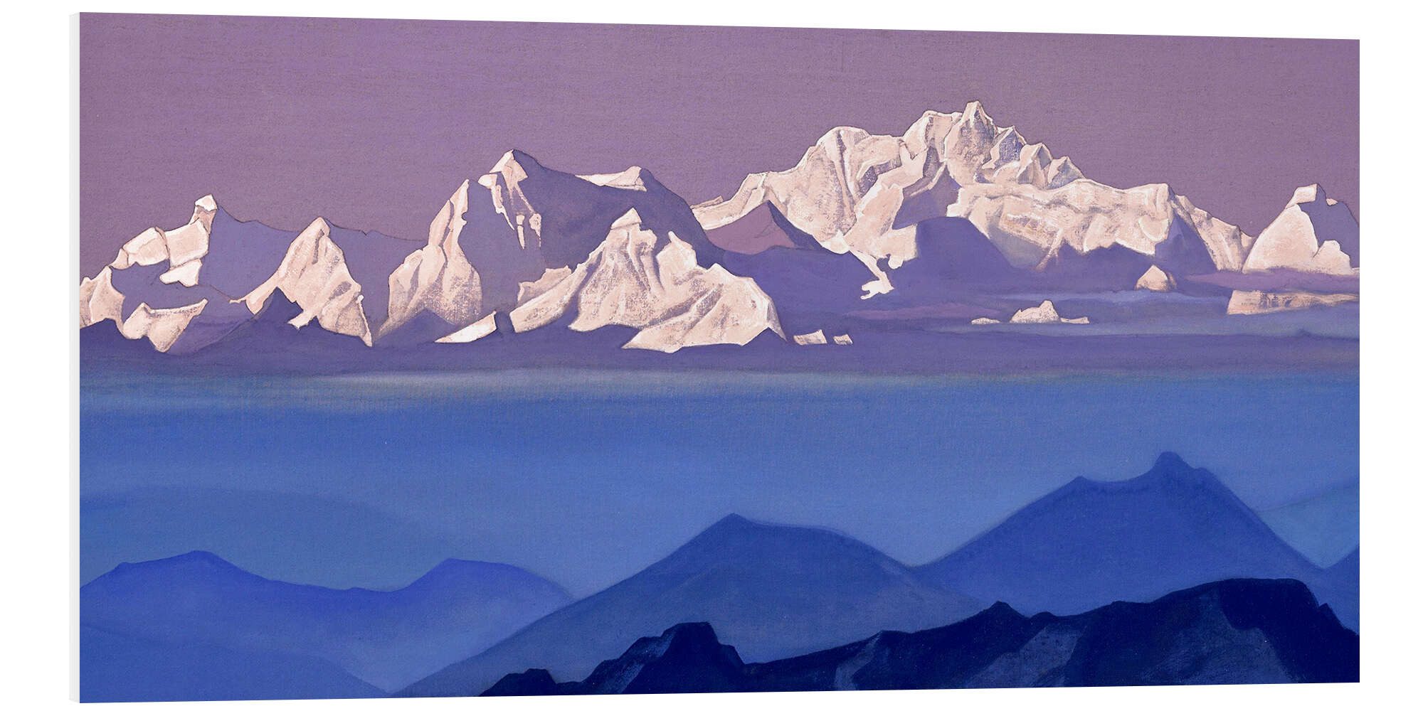 Forex-Bild Nicholas Roerich