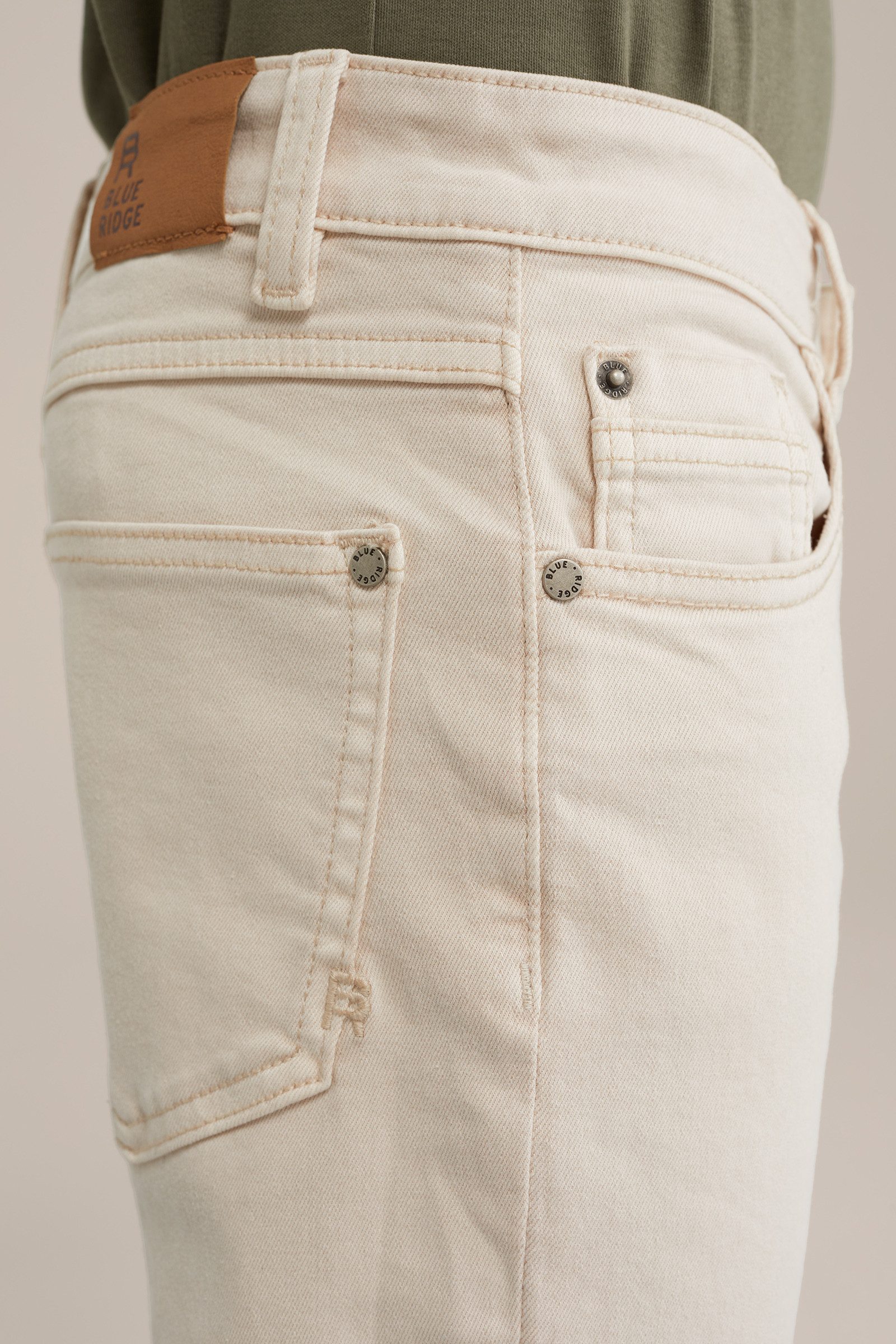 WE Fashion Regular-fit-Jeans günstig online kaufen