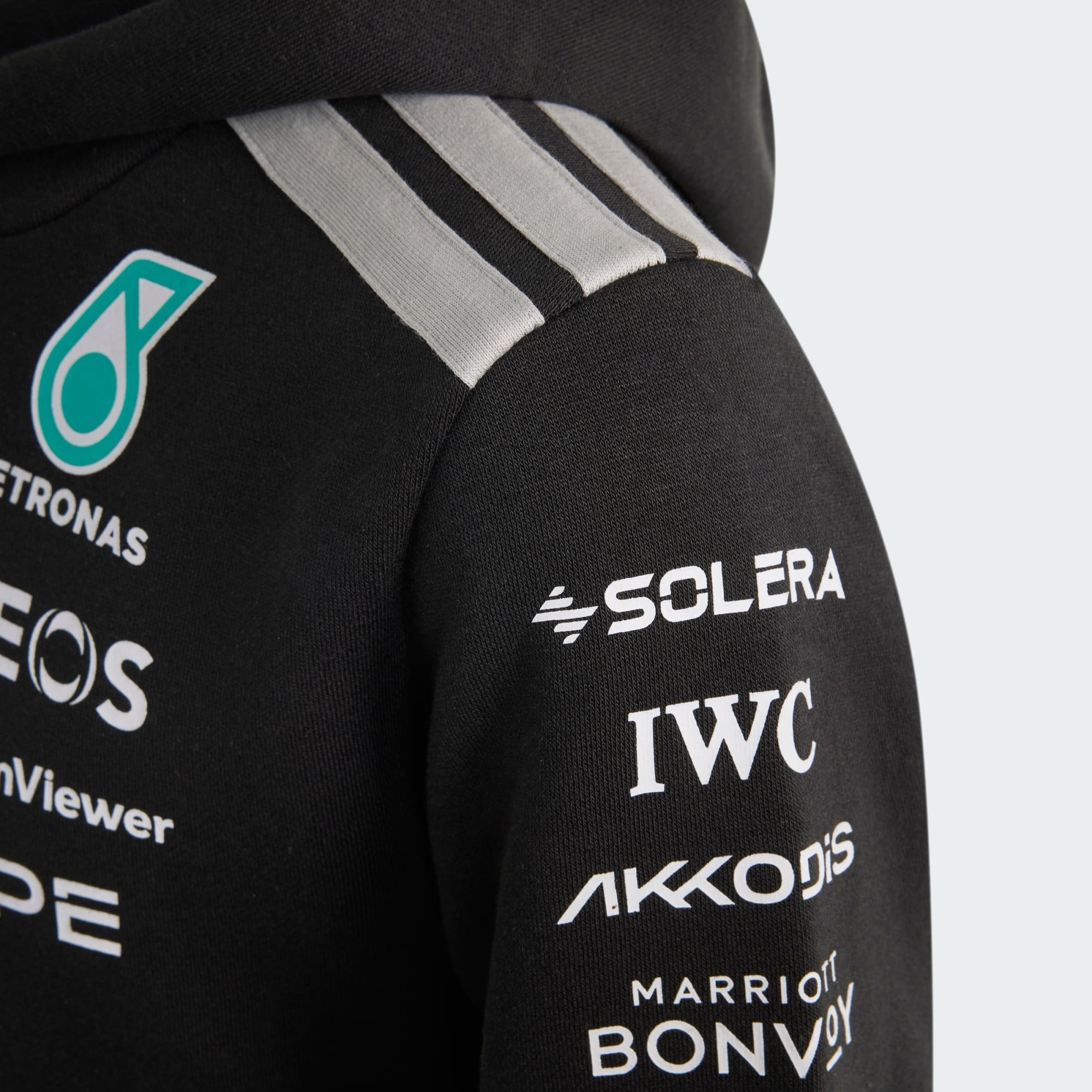 adidas Performance Hoodie (1-tlg)