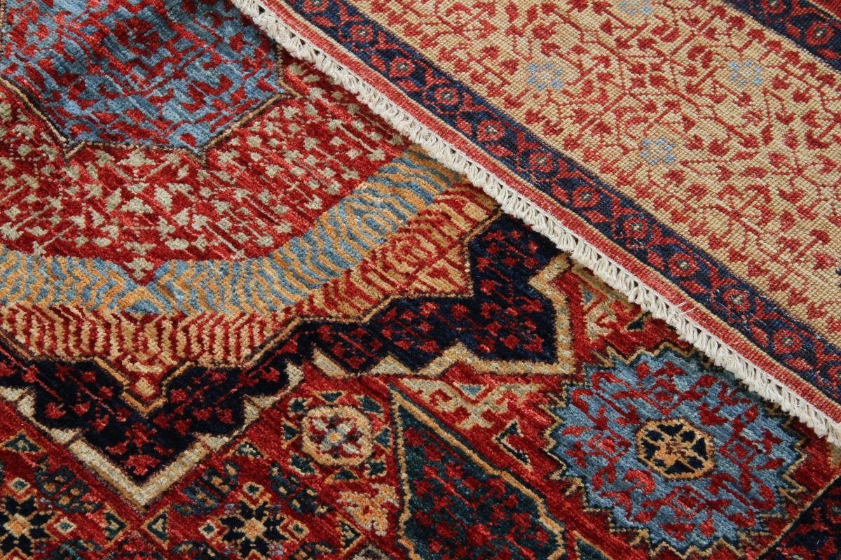 Nain Handgeknüpfter Orientteppich Orientteppich, Trading, Mamluk 6 147x198 Höhe: rechteckig, mm