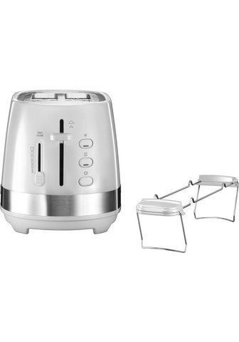 DE'LONGHI Тостер »ACTIVE LINE CTLA2103.W&l...