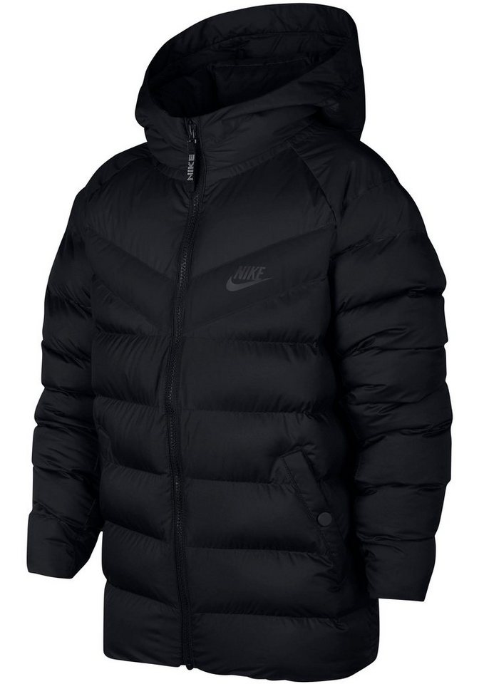 Nike Steppjacke Nike Steppjacke