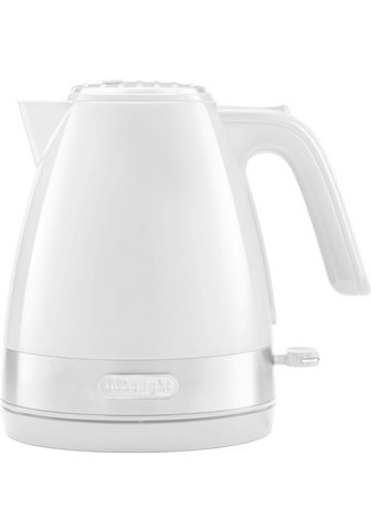 DE'LONGHI Чайник ACTIVE LINE KBLA2000.W 1 Liter ...