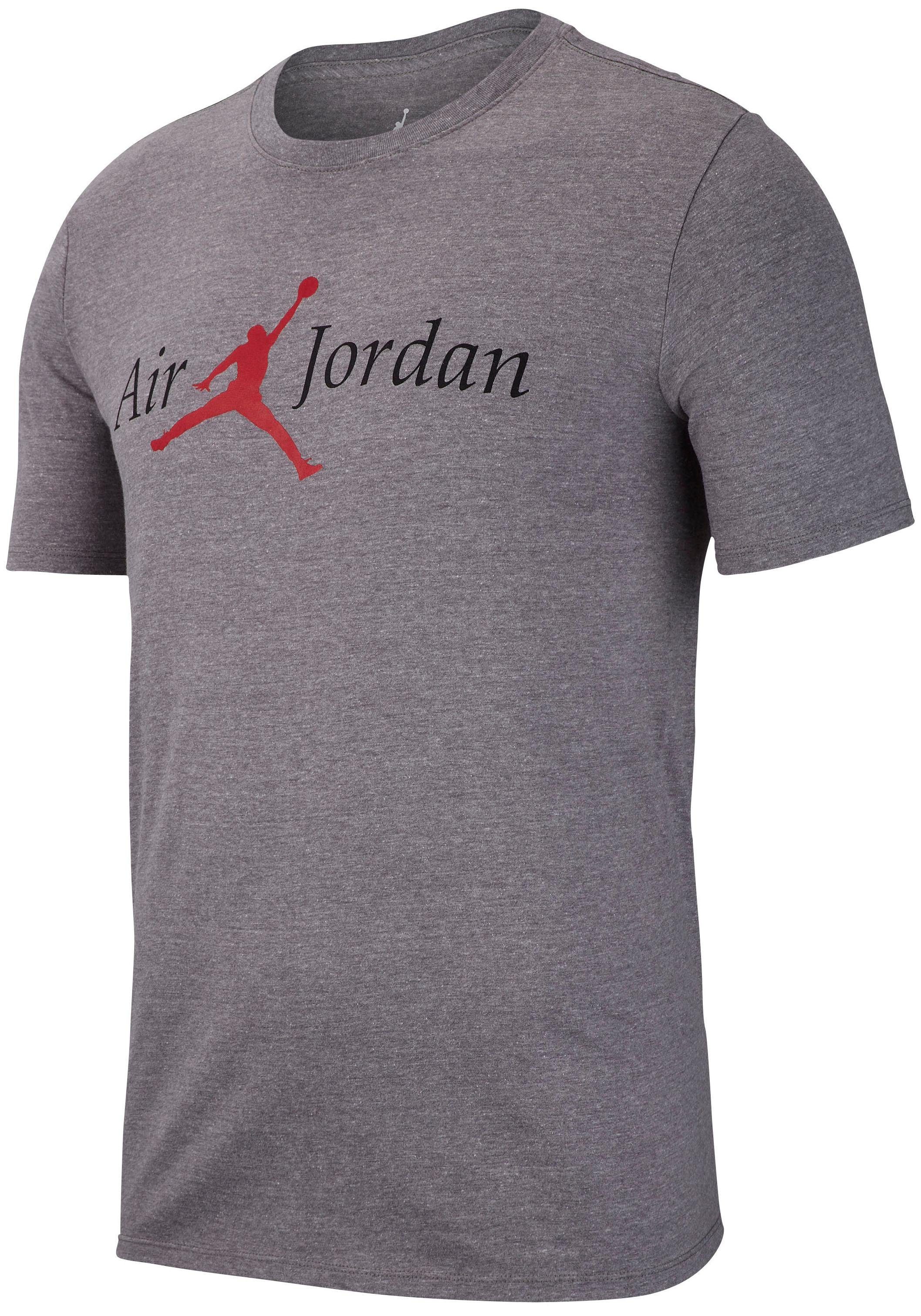 Nike Cool Miler Herren T Shirt in grau sichern | Ochsner Sport Nike Cool Miler Herren T Shirt in grau sichern | Ochsner Sport