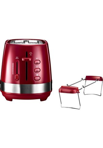 DE'LONGHI Тостер »ACTIVE LINE CTLA2103.R&l...