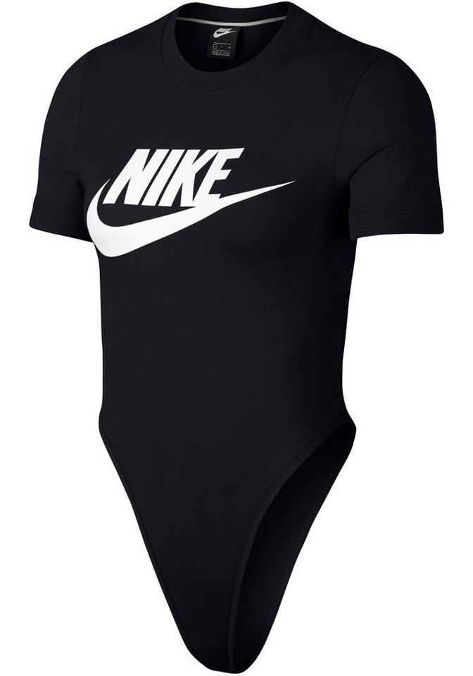 Nike Sportswear Kurzarmbody Großer Logoprint online